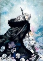 Pandora Hearts 11 (Small)